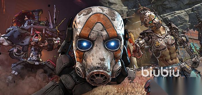 无主之地4闪退怎么解决 无主之地4闪退怎么回事