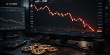 比特币跌破 9 万美元，加密货币市场暴跌——以下是引发抛售潮的原因