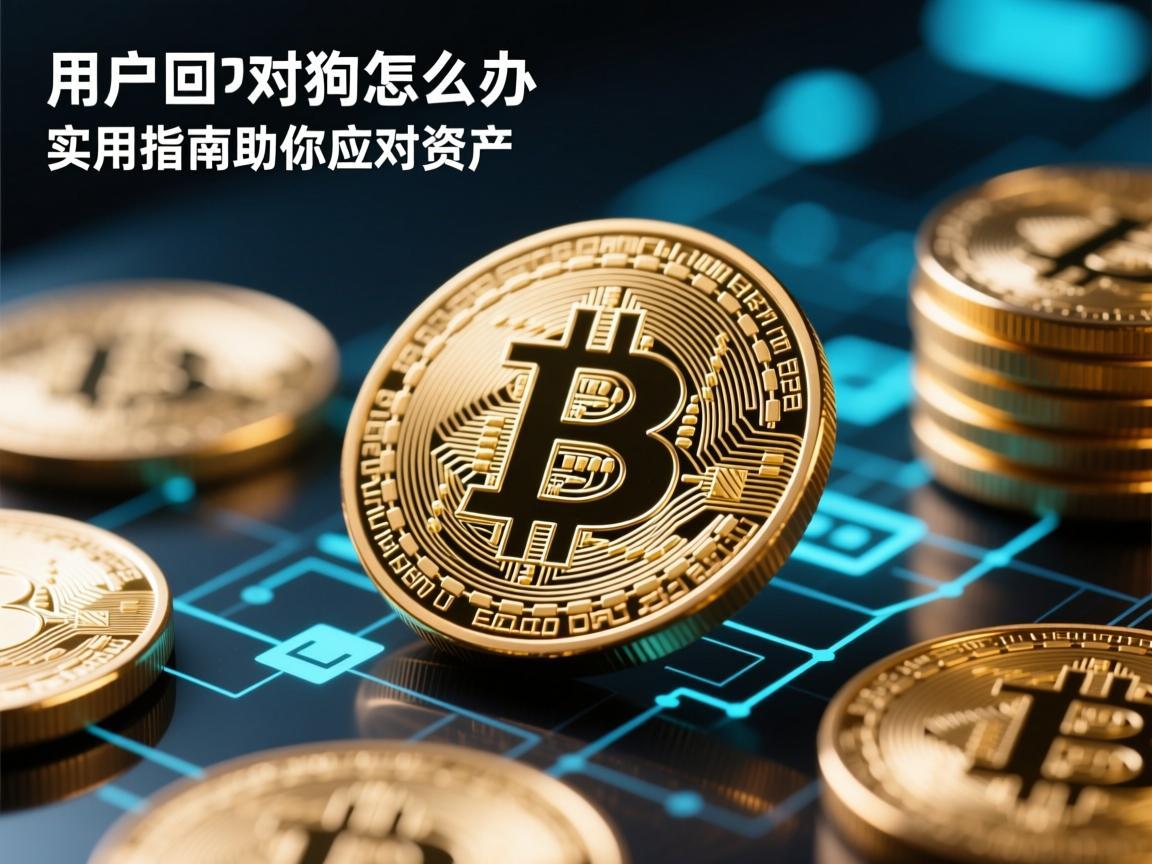 用户找回狗狗币怎么办 实用指南助你应对资产丢失