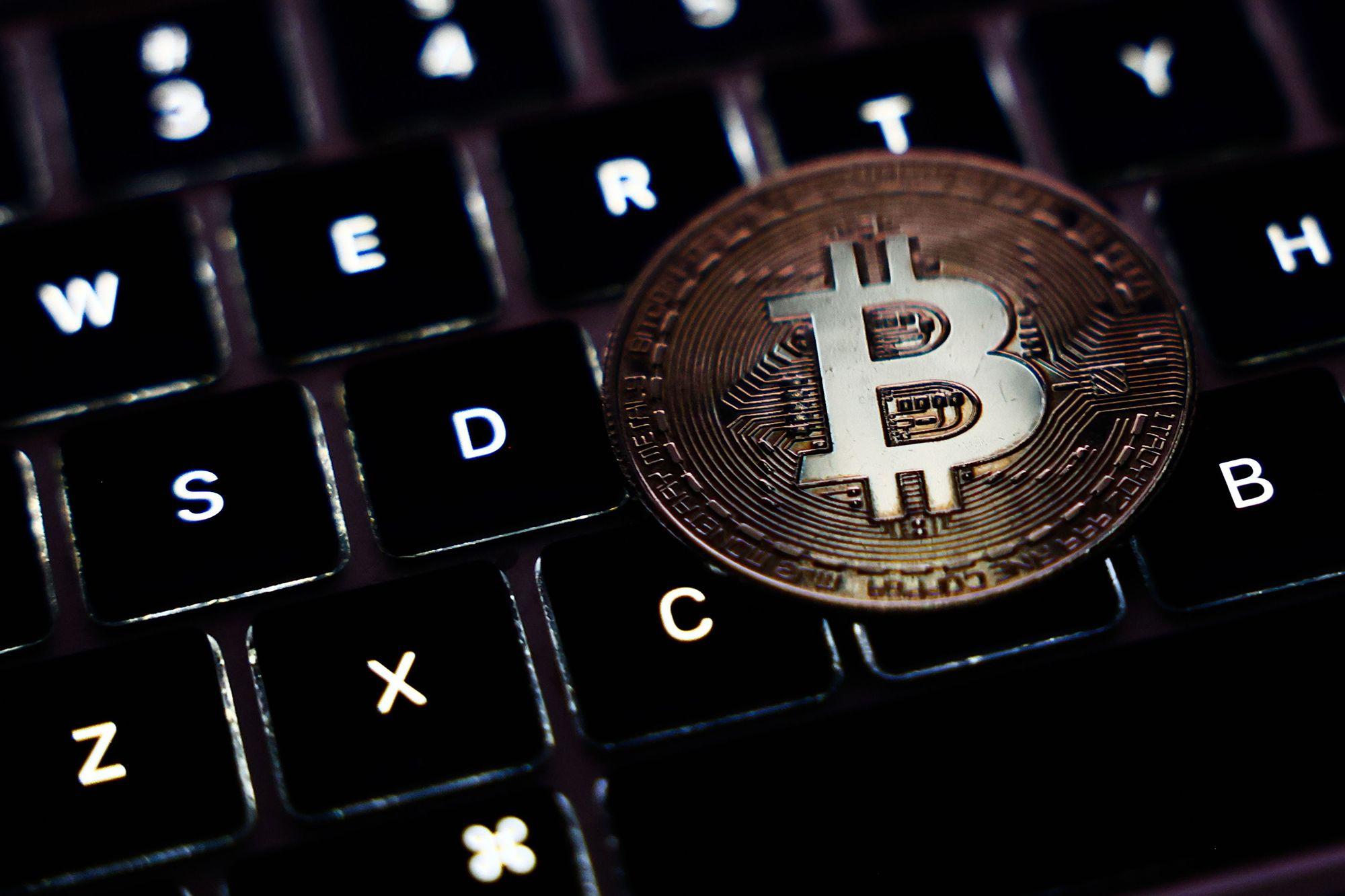 加密货币市场依然动荡不安。这对股市来说可能是一个坏消息。