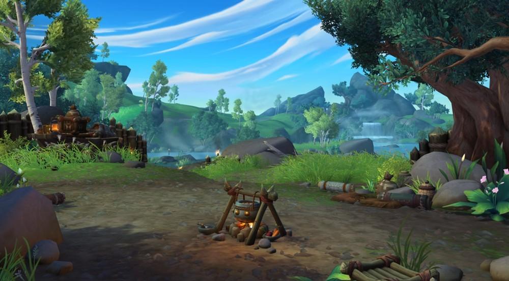 魔兽世界病透体肤任务攻略