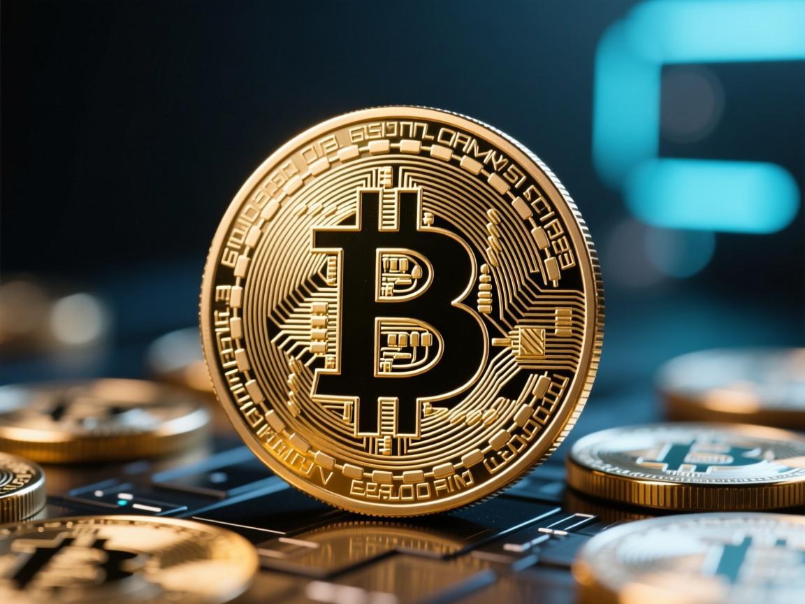 狗狗币中央，去中心化神话下的现实悖论