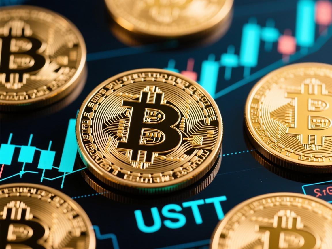 为什么币安的币不能用USDT直接买