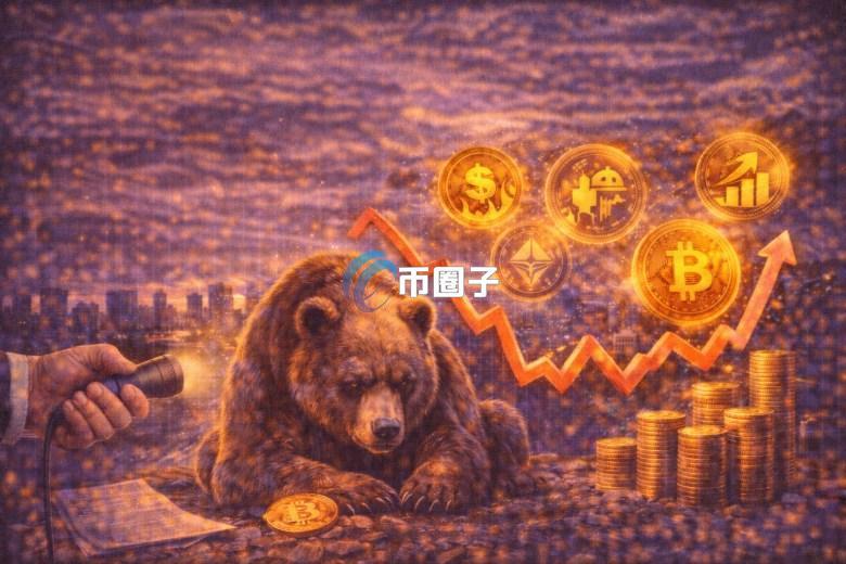 Bitwise发布2025年第四季度加密货币报告：多项比特币熊市底部讯号浮现