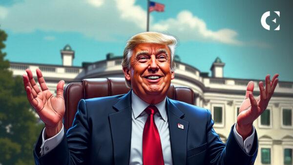 特朗普暗示将迅速推进 CLARITY法案 ，比特币价格维持在9万美元附近