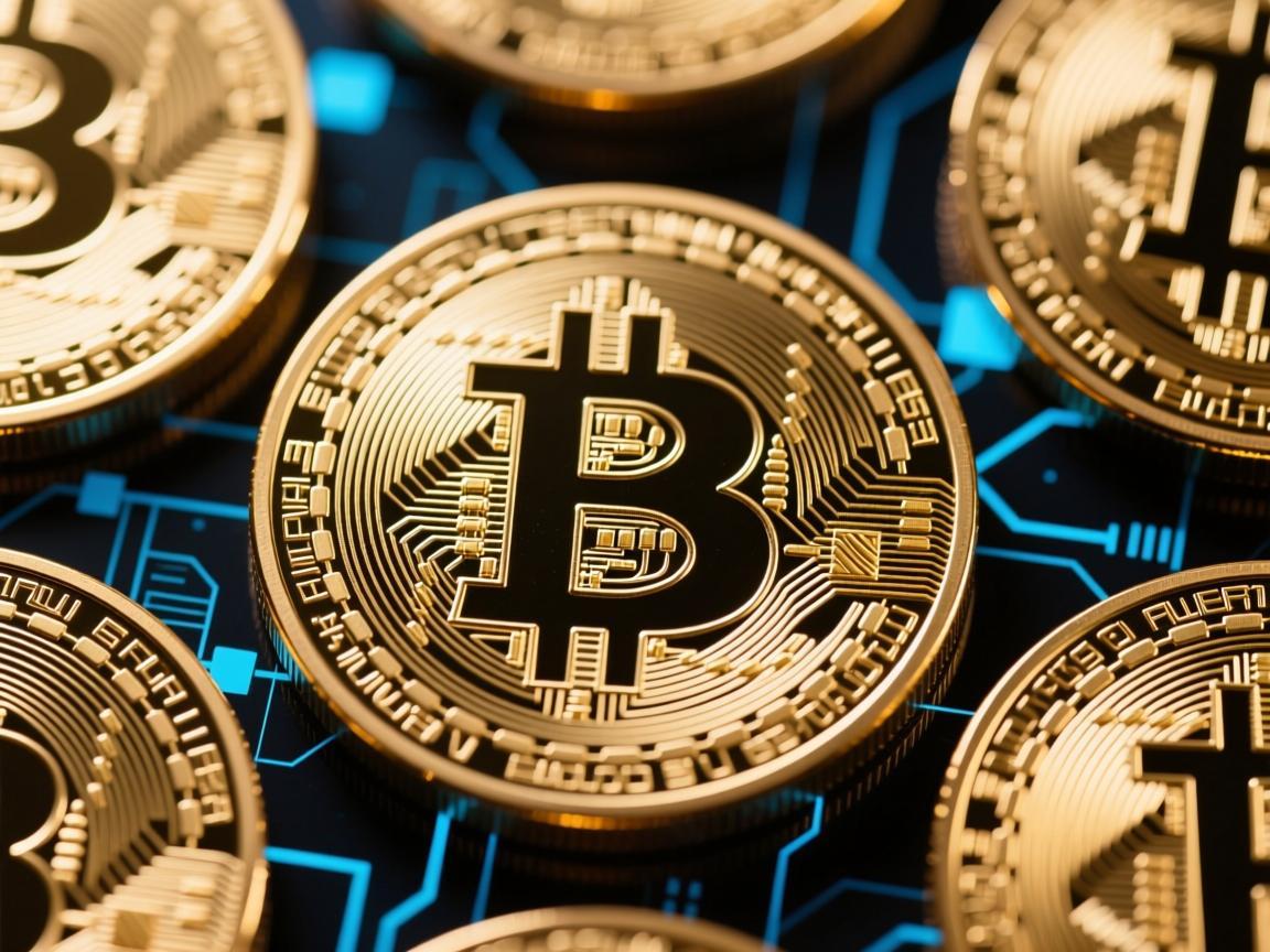 国家对狗狗币监管政策最新，规范发展与风险防控并重