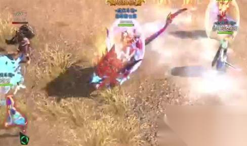 怎么在传奇中高效刷野猪获取称号