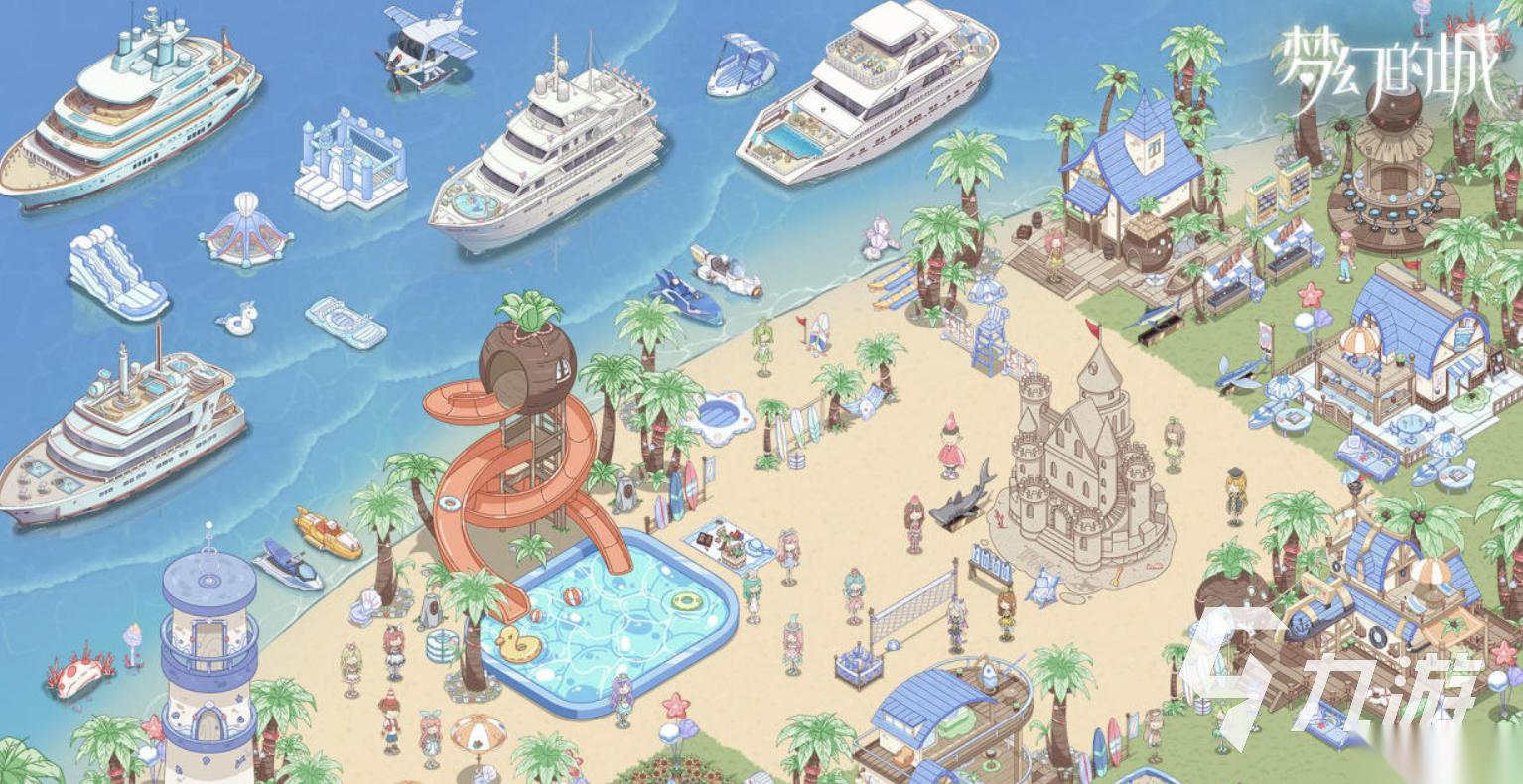 治愈的心灵游戏排行榜2026 热门的心灵游戏大全