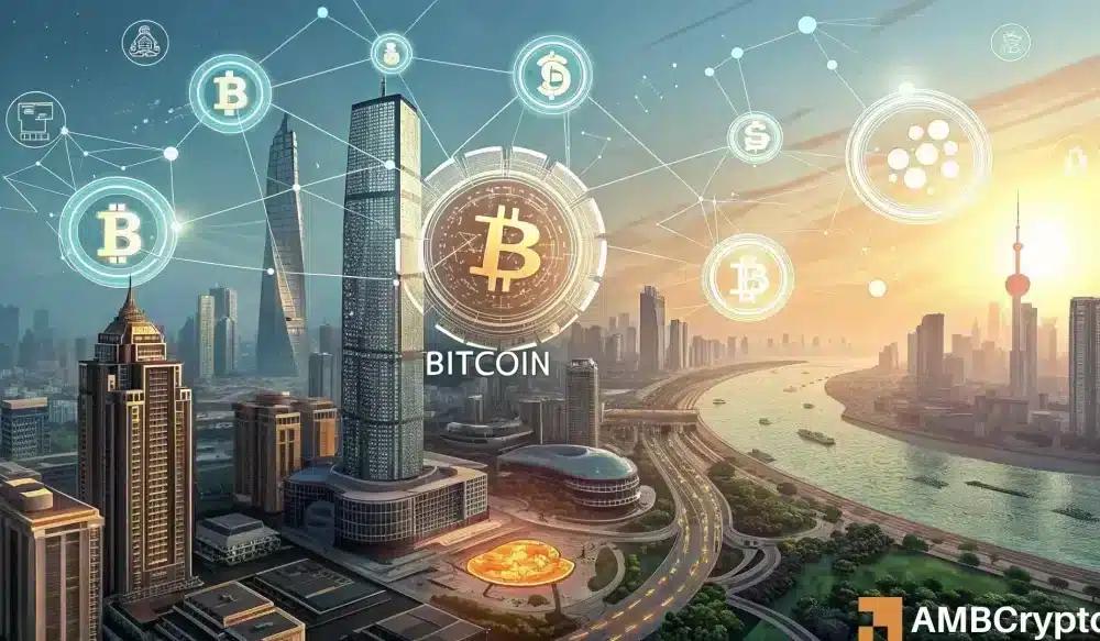 解读 ARK 的“2026 年大构想”：比特币真的能占据 70% 的市场份额吗