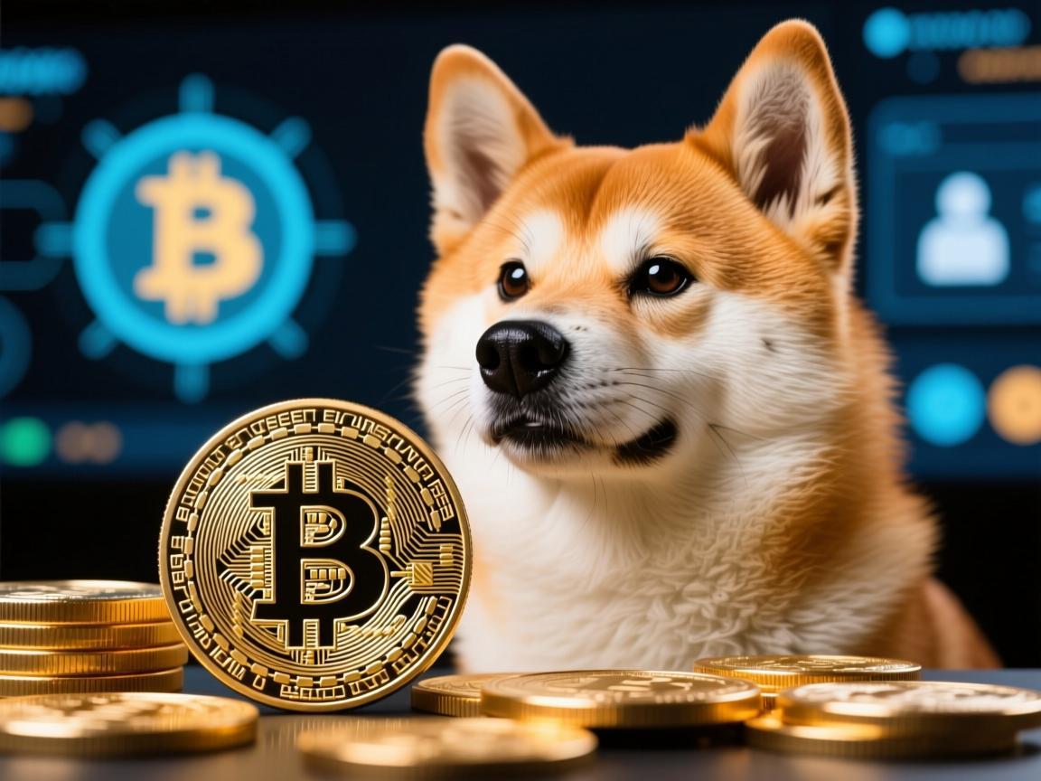 狗狗币讲解，从梗币到社区文化的价值探索