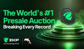 ZKP引领2026年加密货币变革，潜力可达500倍，ADA保持稳定，TRX规模扩大