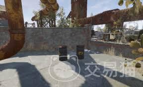 失控进化中柴油如何获取