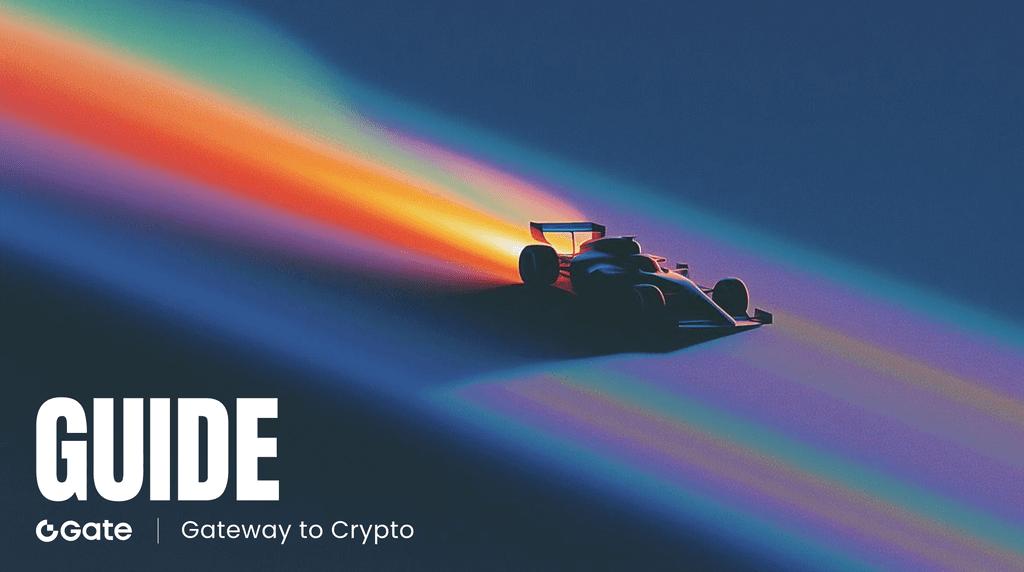 探索 C 罗加密货币：从 CR7 到 RONALDO，如何在 Gate 把握 Meme 机遇