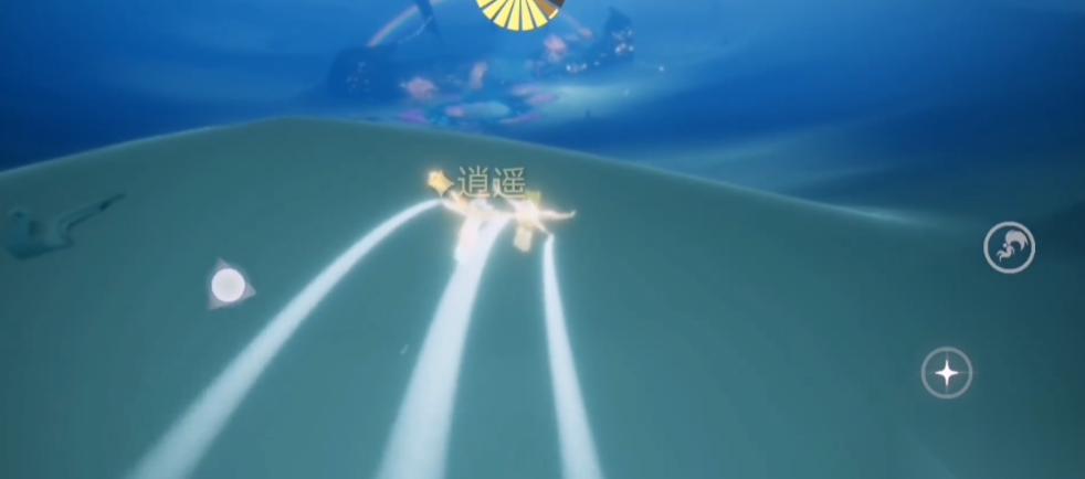 光遇先祖商店在哪里