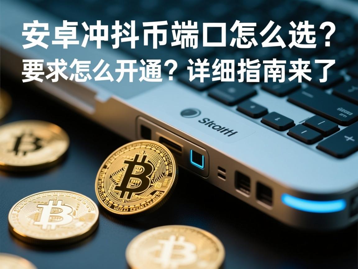 安卓冲抖币端口怎么开通 详细指南来了