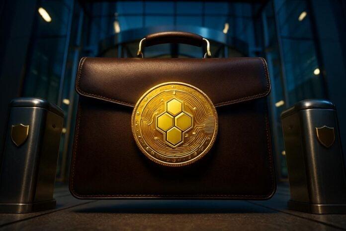 Grayscale BNB ETF 的申请标志着币安代币在华尔街的敞口又向前迈进了一步