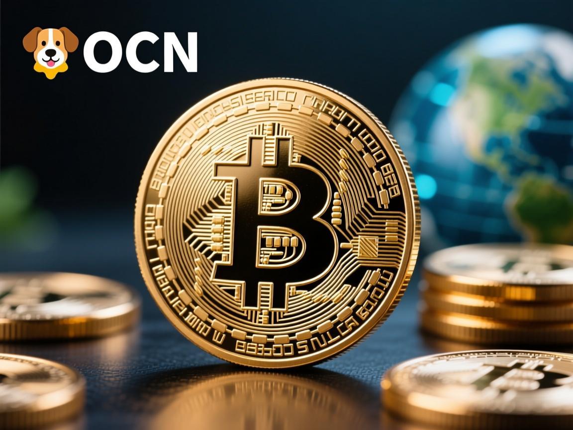 狗狗币OCN，从网红币到社区生态的创新探索
