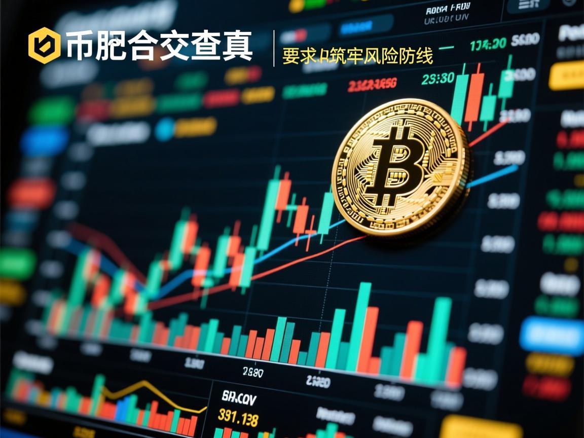 币安合约查真，在复杂市场中筑牢风险防线