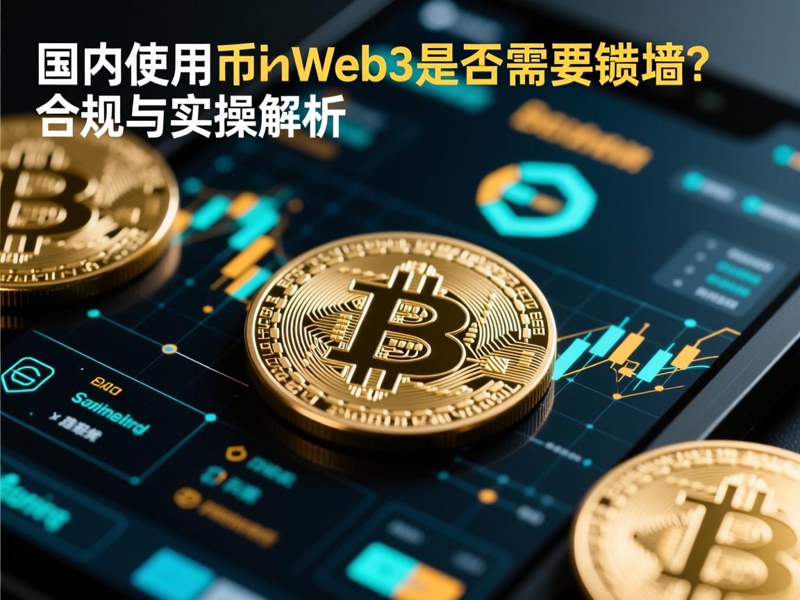 国内使用币安Web3是否需要翻墙 合规与实操解析