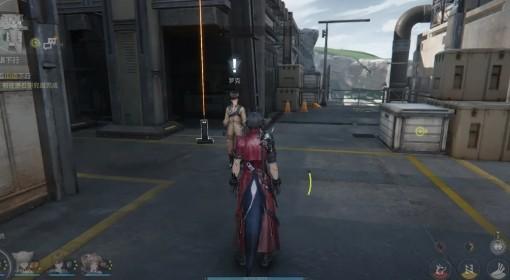 明日方舟：终末地 古董无人机任务攻略