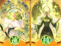 晴空双子如何进行装备搭配