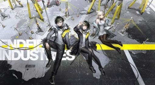 明日方舟：终末地 产线出货速度解析