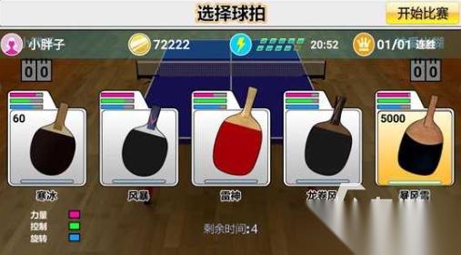 2026最热门乒乓游戏是什么 好玩的乒乓游戏推荐