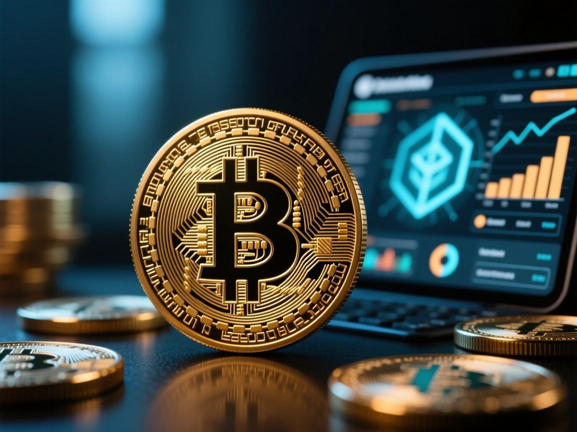 塔克夫比特币什么价格 从游戏内经济到现实价值的深度解析