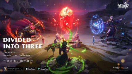 战火与永恒礼包码(真实有效) 战火与永恒礼包码2023最新分享合集