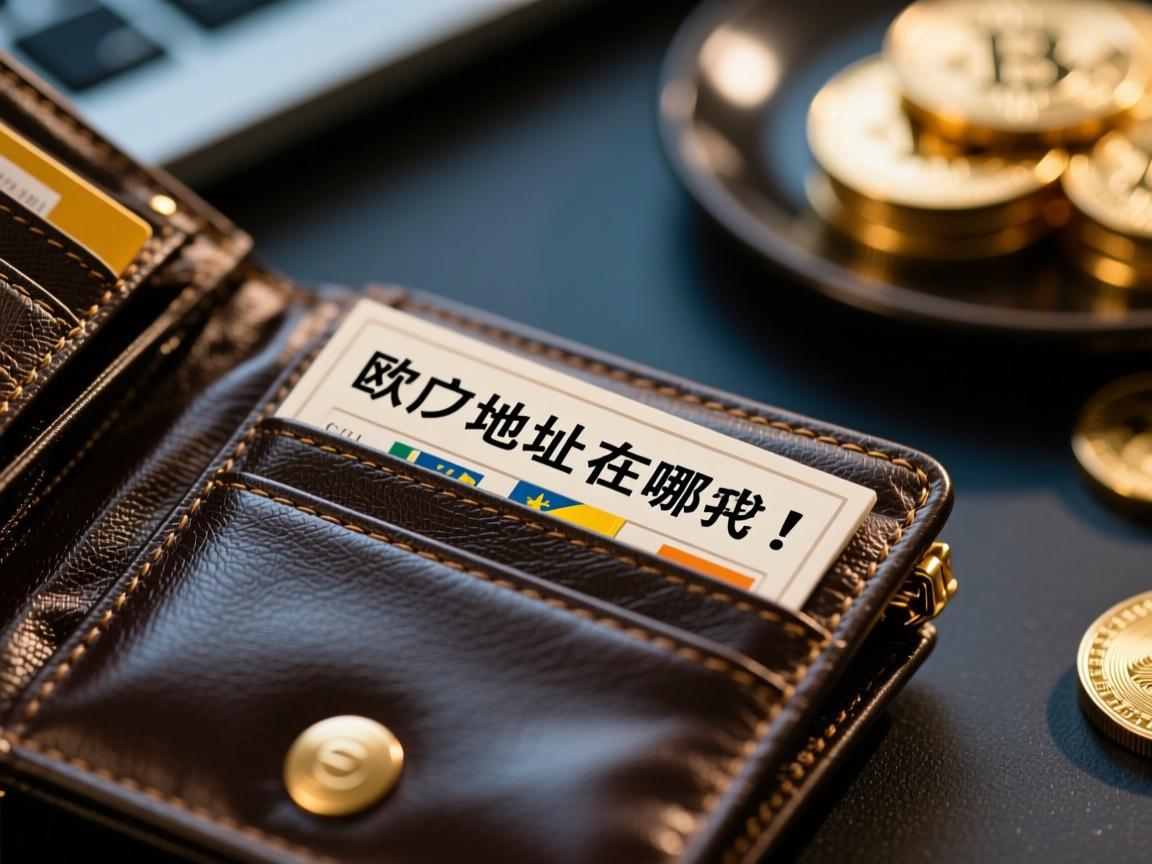 欧意钱包地址在哪找 详细指南助你快速定位