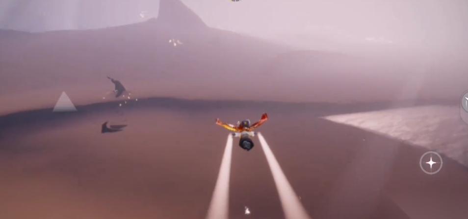 光遇纯白棉裤在哪