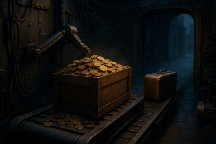 A16z支持的初创公司Entropy Crypto因未能达到风险投资规模而面临关闭。