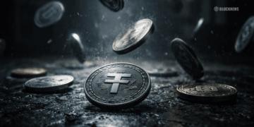 稳定币暴跌看起来很吓人——但这并非许多人认为的熊市信号。