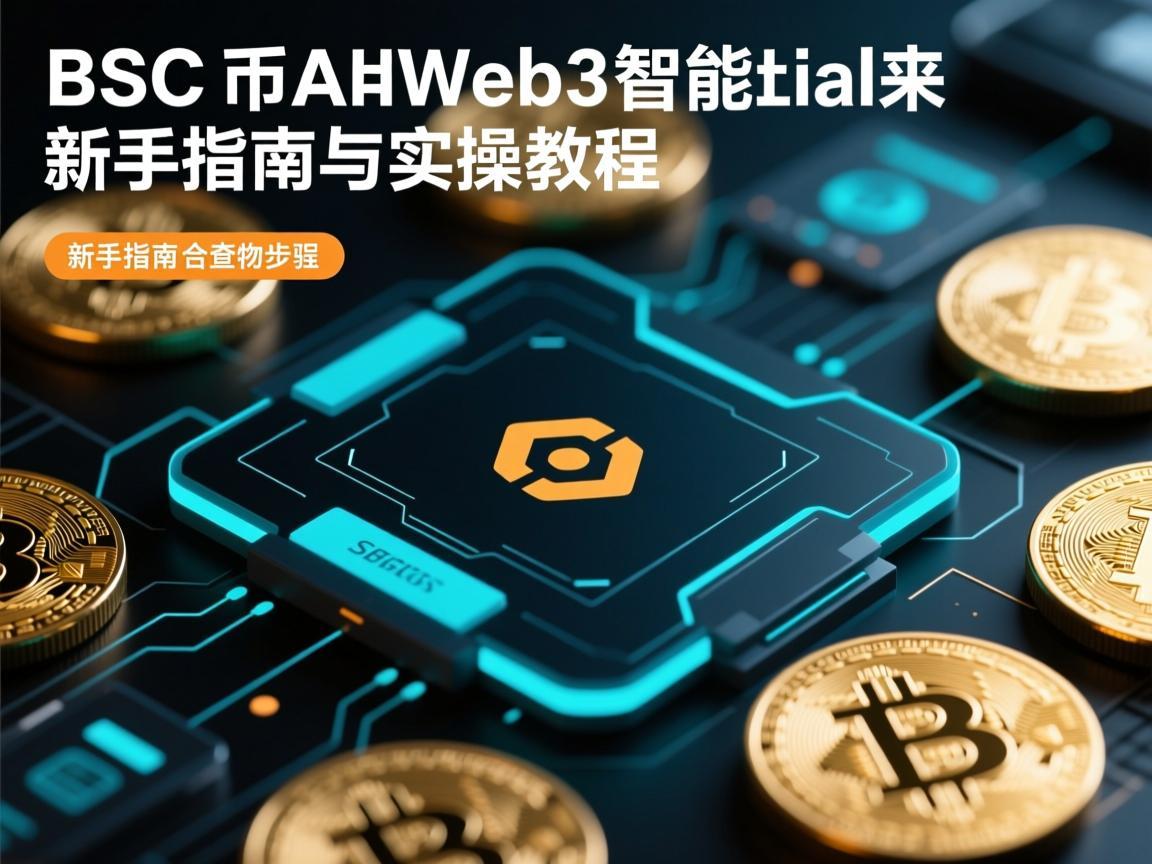 BSC币安Web3智能链合约查看教程，新手指南与实操步骤