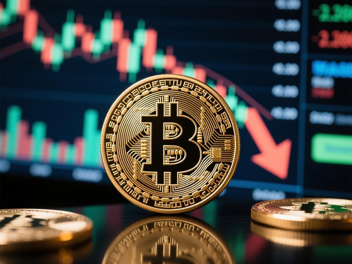 比特币价格稳的背后，为何看似平稳时更易下跌