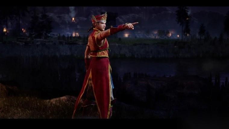 真三国无双3 完全版重制延期，虚幻5打造全面升级版