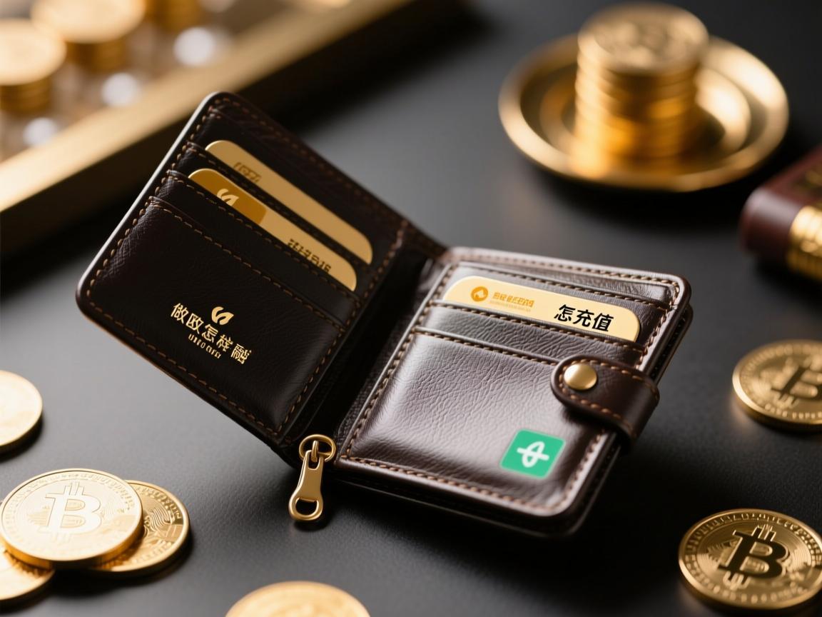 欧意钱包怎样充值 详细步骤与注意事项全解析