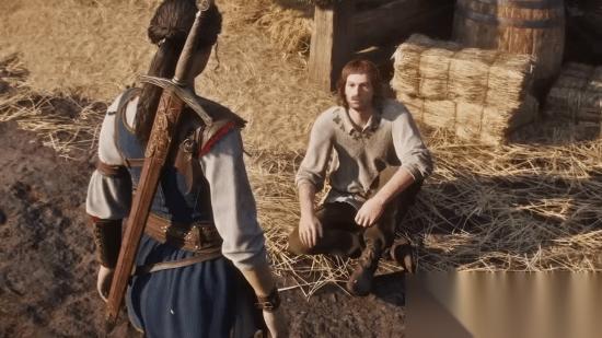 神鬼寓言重启引爆怀旧热潮，周年纪念版Steam在线人数创十一年新高