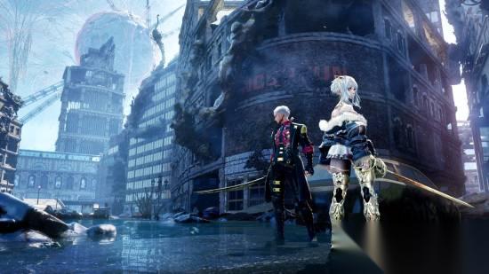 噬血代码2 中文奖杯列表介绍 全奖杯解锁条件说明