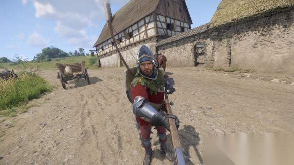 ‌ 天国 拯救 总监揭秘为何选波西米亚作舞台 ‌