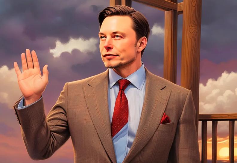 天价IPO遇上玄学！SpaceX拟6月上市，赶上“行星连珠”与马斯克生日