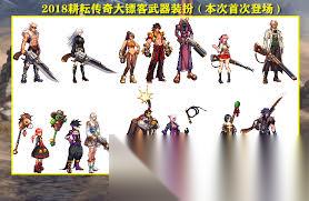 DNF2026春节魔枪士VP有什么改动