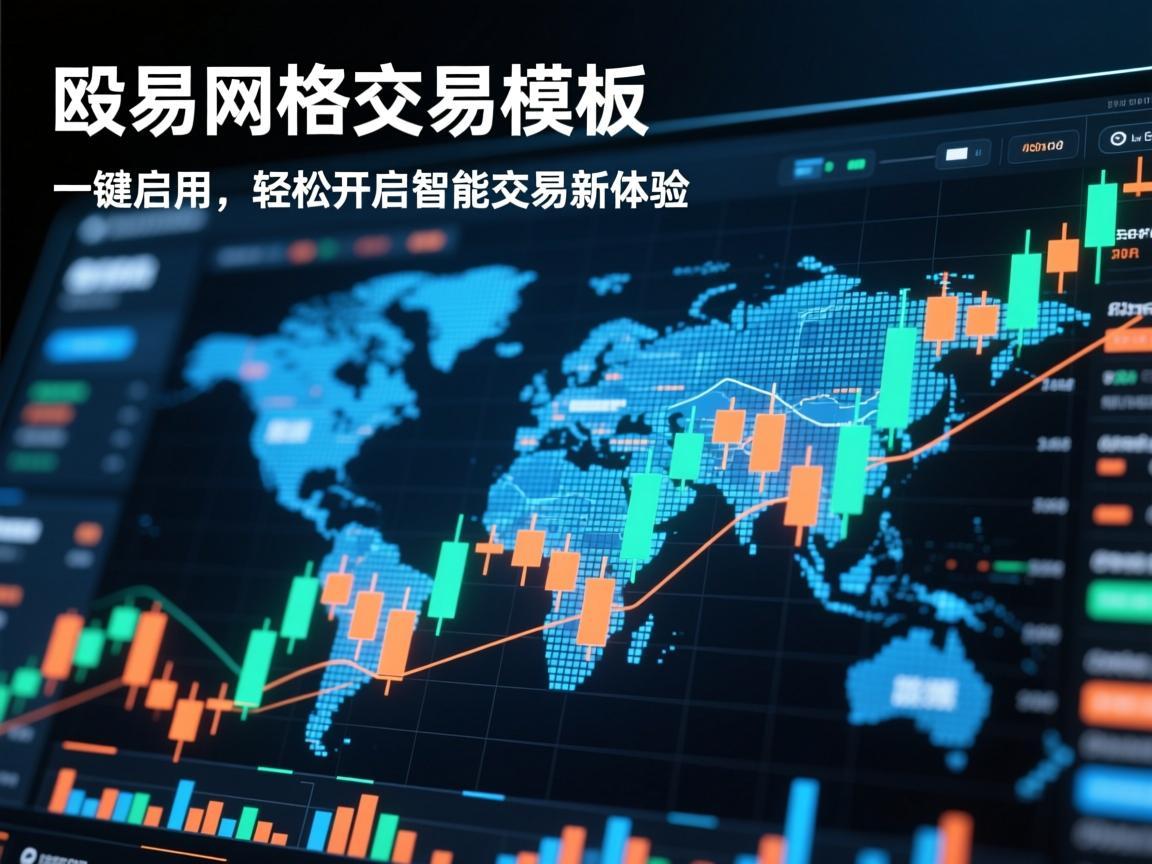 殴易网格交易模板，一键启用，轻松开启智能交易新体验