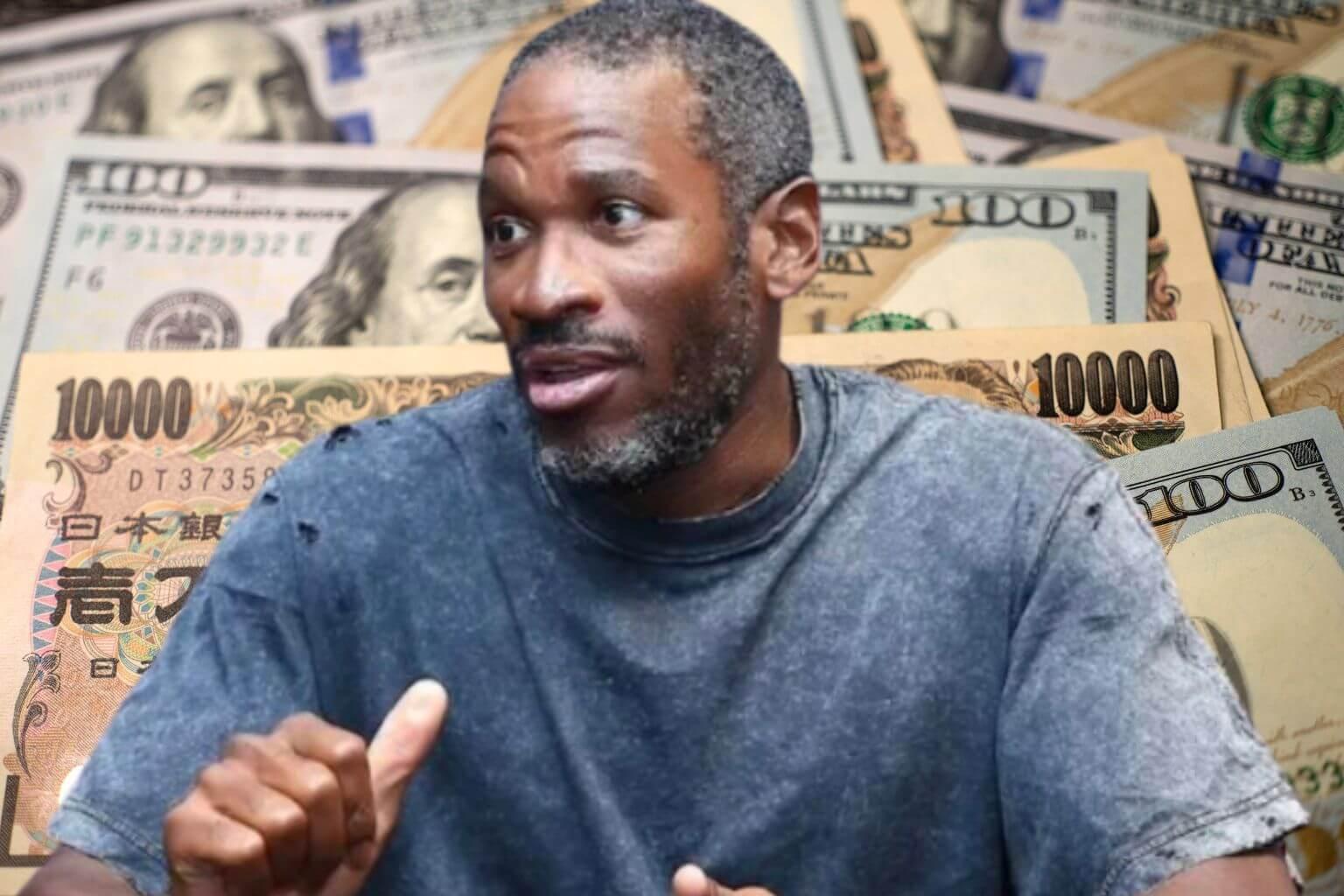 海耶斯表示，美联储可能会出手拯救日元——并列出了信号出现时他会买入的加密货币。