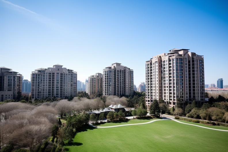 房企“三道红线” 终结！