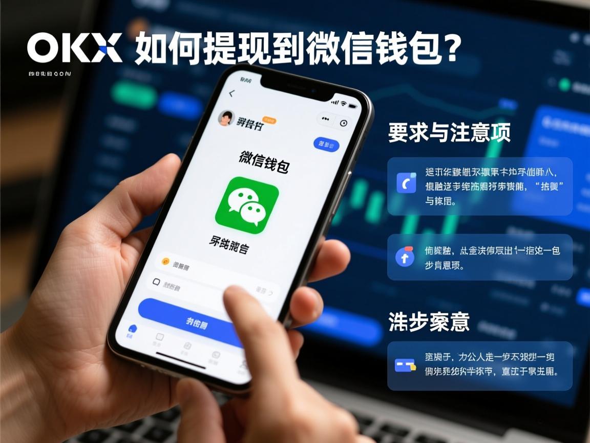 OKX如何提现到微信钱包 详细步骤与注意事项指南