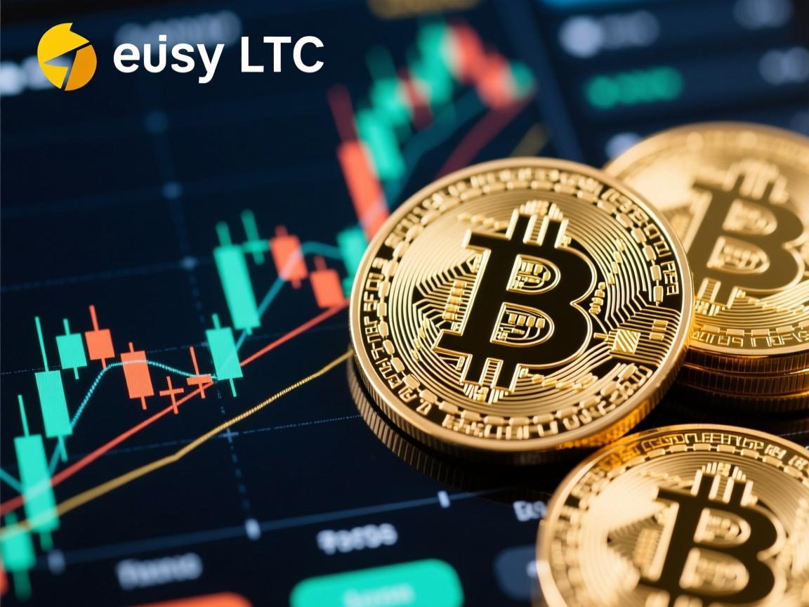 欧易LTC杠杆交易，莱特币杠杆投资的机遇与风险解析