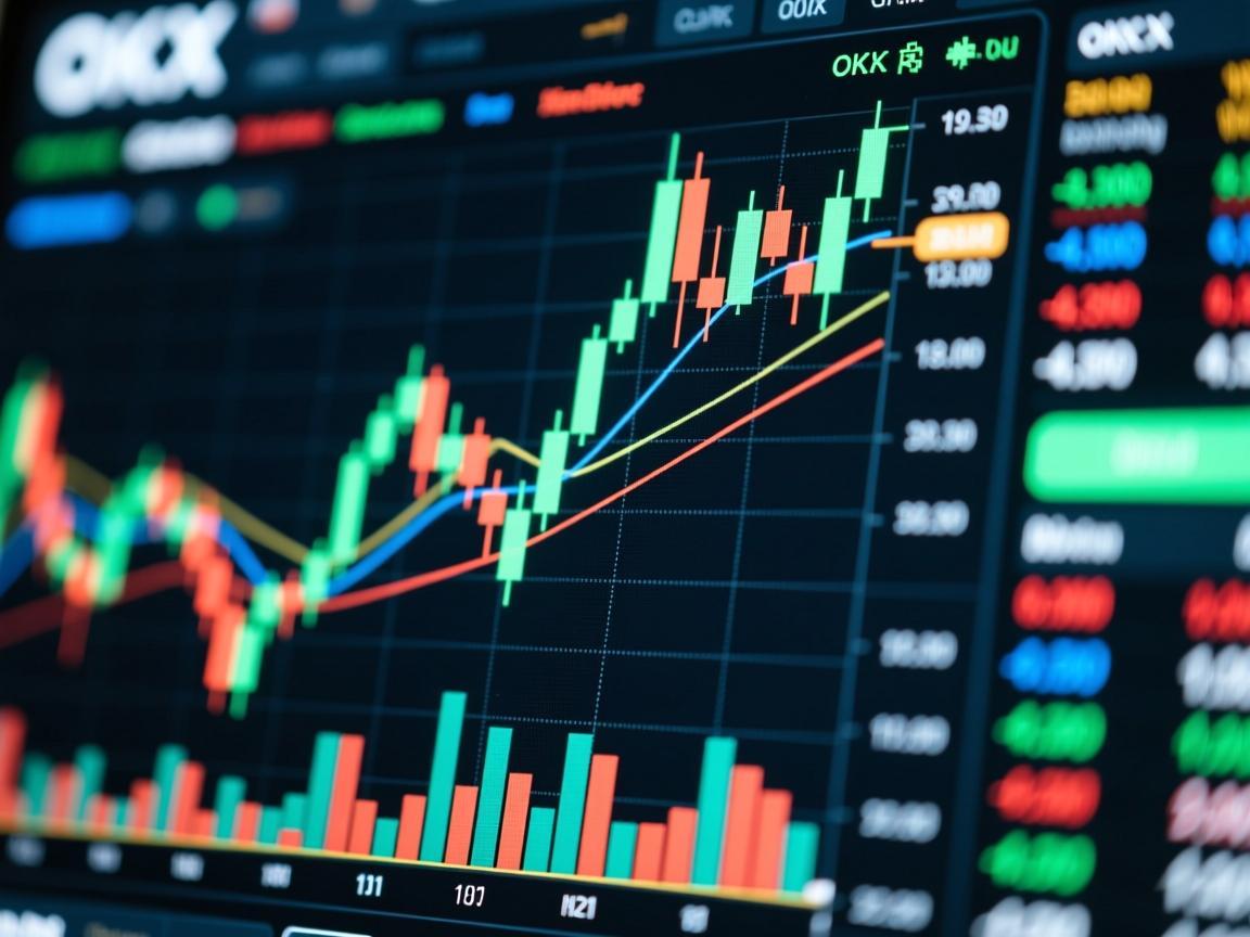 在震荡行情中，如何利用OKX交易所网格交易实现收益最大化