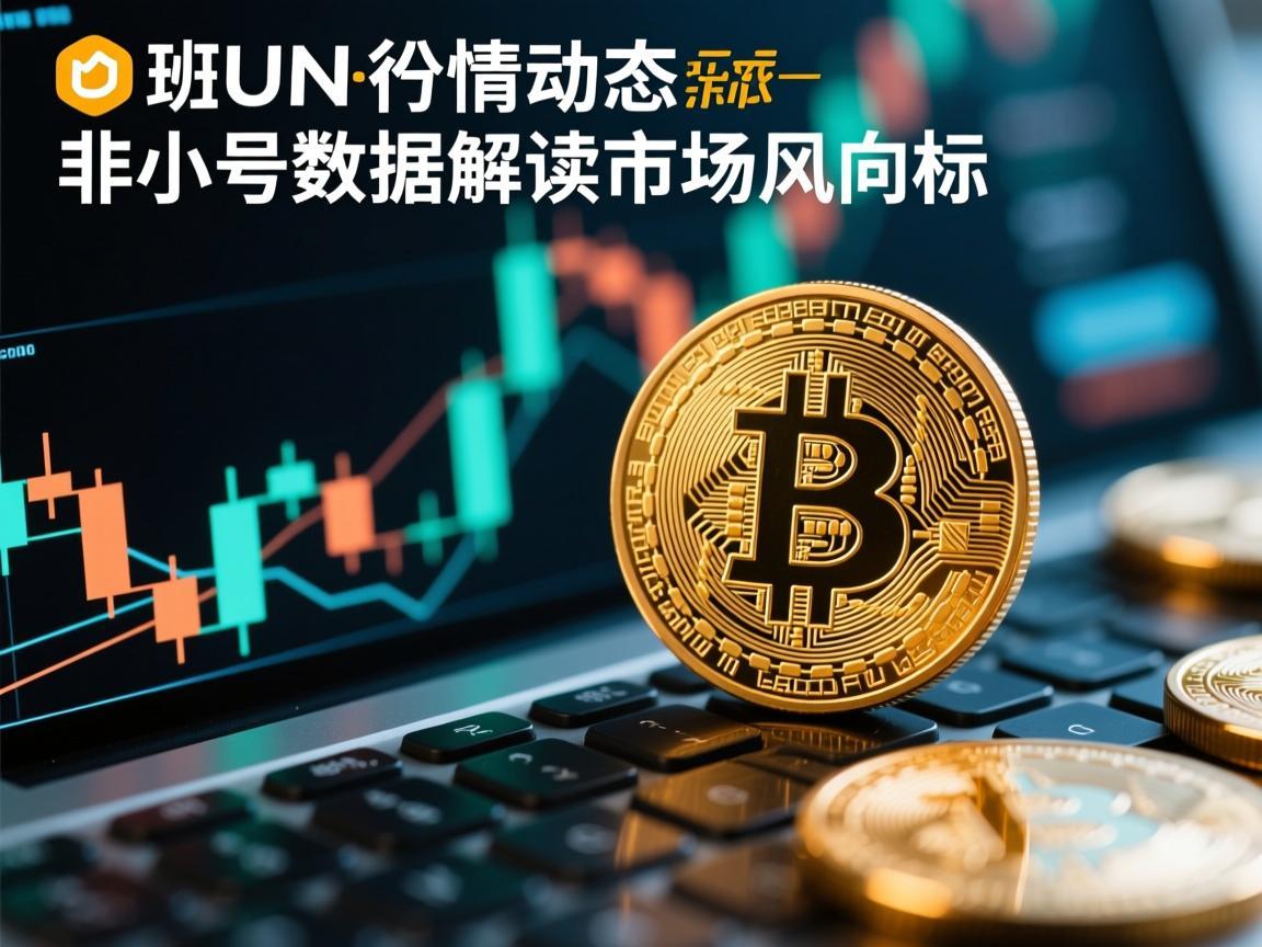 币安行情动态与非小号数据解读，加密市场风向标
