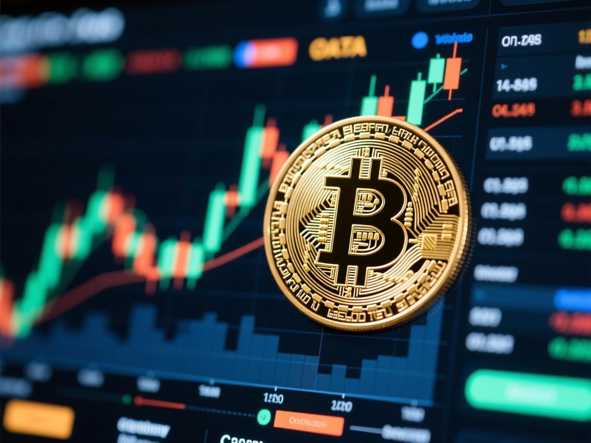 IOTA在OK交易所的交易价值，物联网时代的核心代币机遇